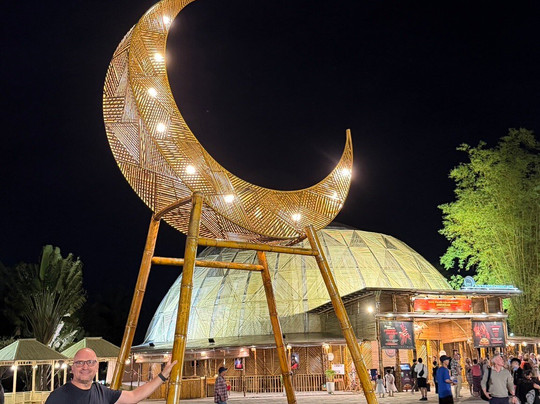 Hoi An Lune Center-会安必去景点