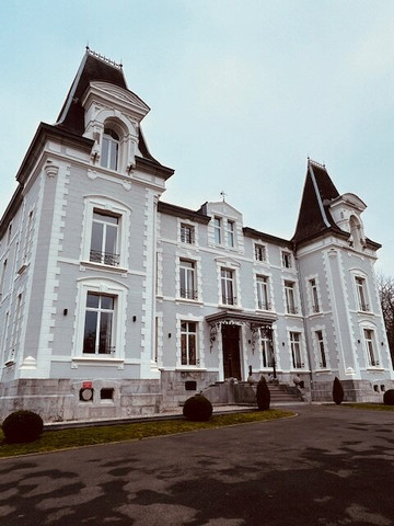 Hôtel Château de la Marlière主图