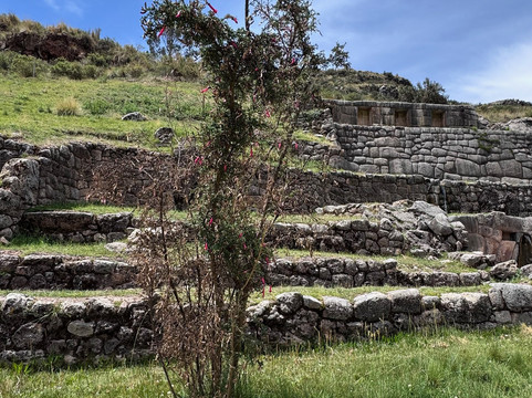 Tambomachay-库斯科必去景点