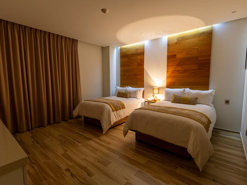 Hotel Verticca主图