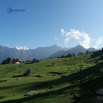 Kedarnath Tourism-Ukhimath必去景点