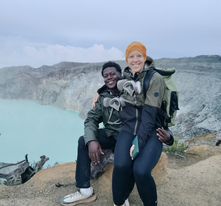 Bromo Eco Tourism-玛琅必去景点