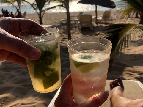 Dunun-Ponto必去景点