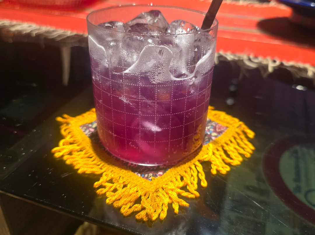 Ḥokma | Boutique Hotel & Tropical Lounge