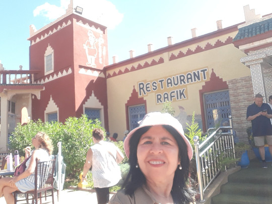 Restaurant Rafik主图