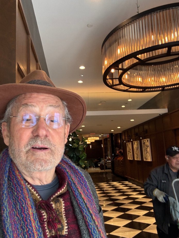 贝利克拉里酒店-浴室