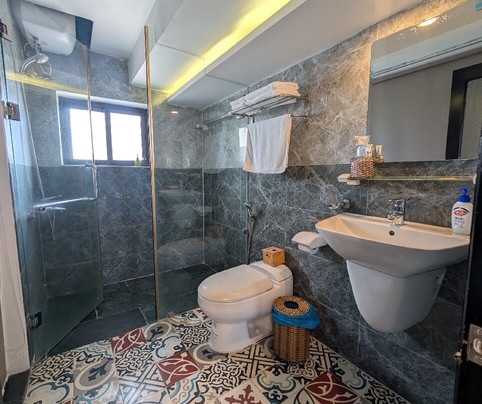 Riverside Impression主图