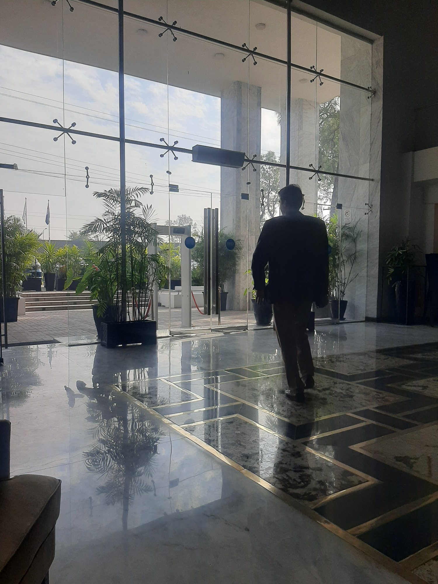 IFQ Hotel & Resort Islamabad-官方