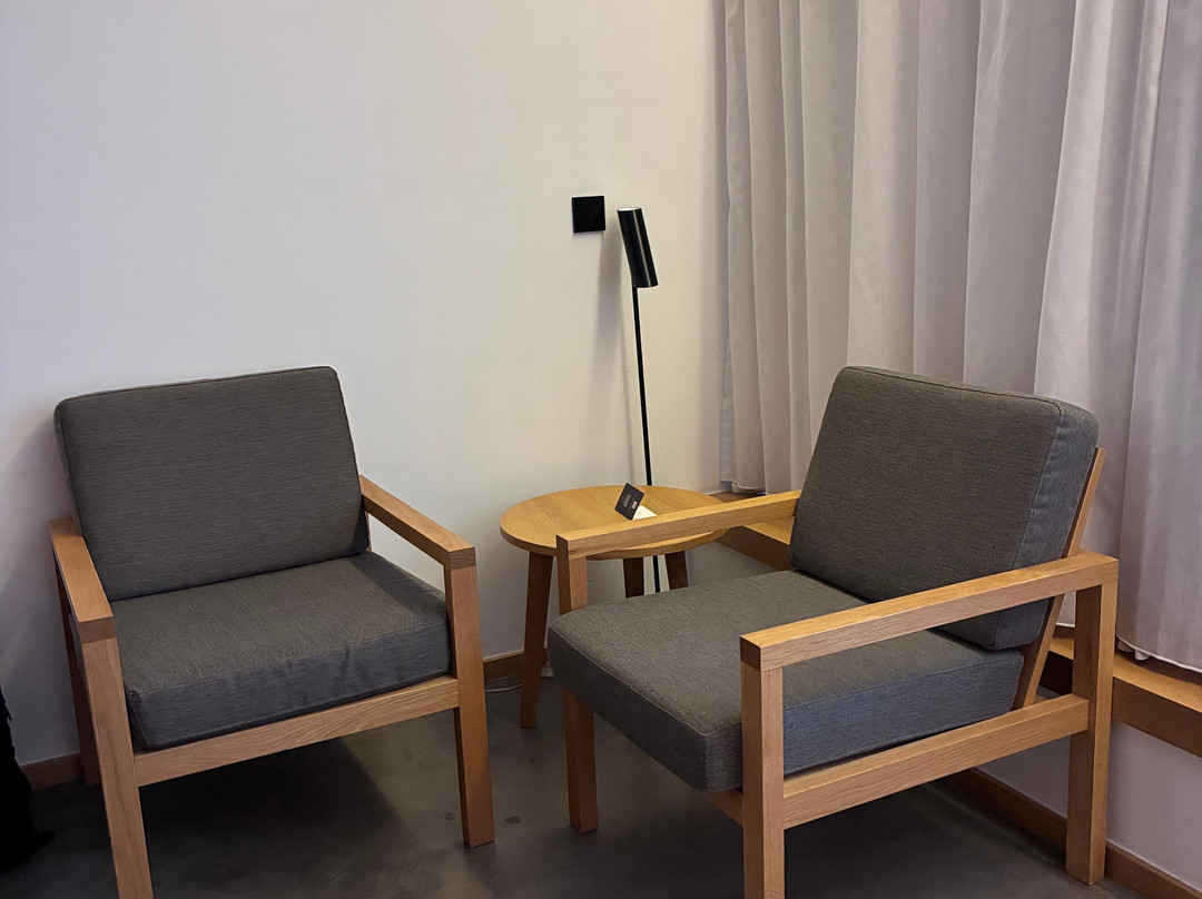 埃武拉橄榄酒店主图