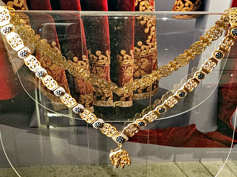 Tallinn Museum of Orders of Knighthood-塔林必去景点