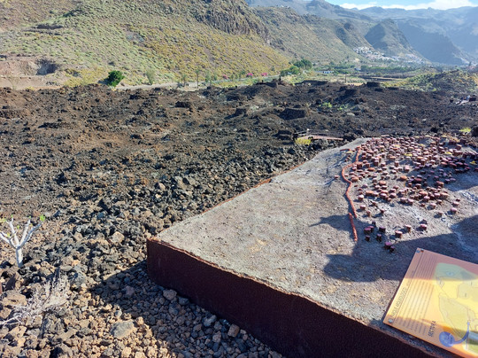 Maipes de Agaete-Agaete必去景点