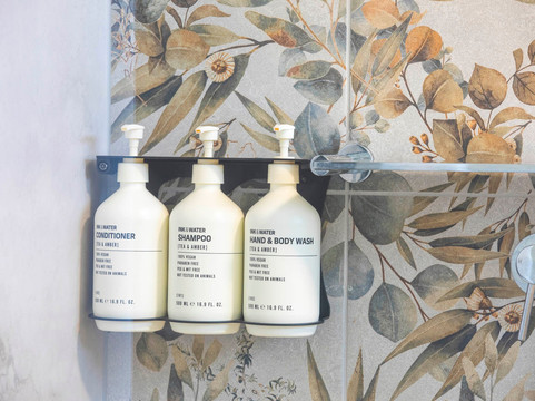 康达里度假村夜帽酒店主图