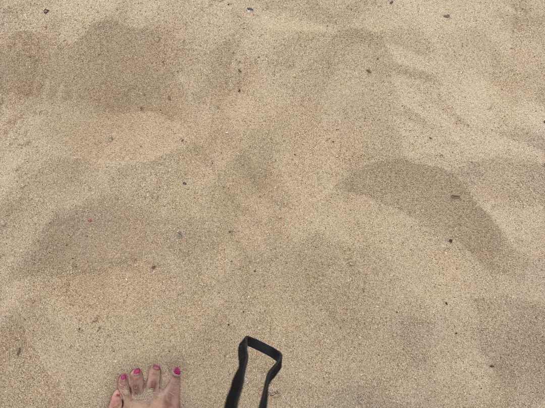 Playa Mirasol-Algarrobo必去景点