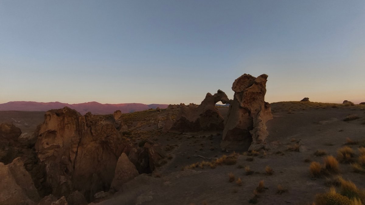 Hosteria Varvarco-官方