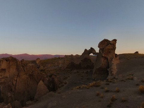 Hosteria Varvarco主图