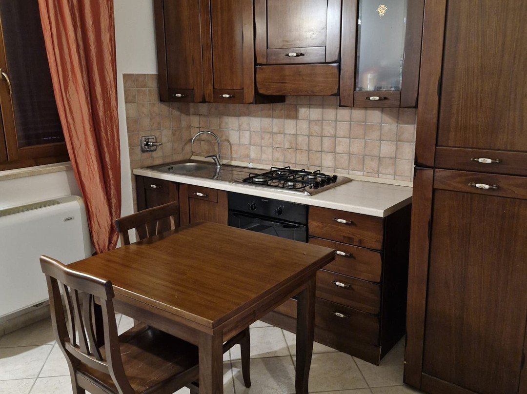 Agriturismo Ferramosca主图