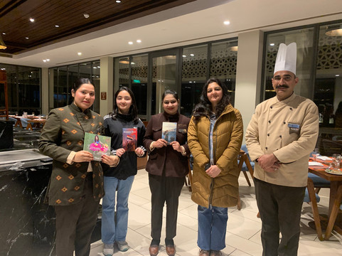 Storii by ITC Hotels, Amoha Retreat Dharamshala主图
