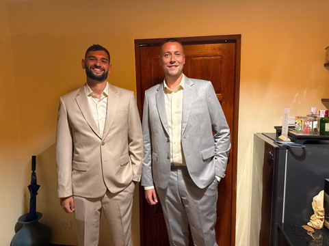 苏梅灰烬定制服装店-波普特必去景点