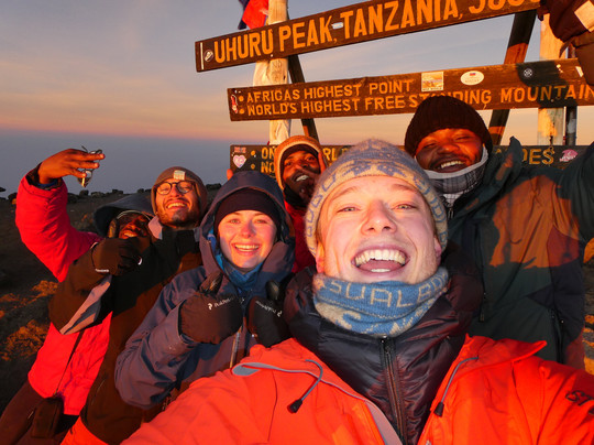 Monkey Adventures-莫西必去景点