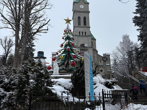 Krakow Connect-克拉科夫必去景点