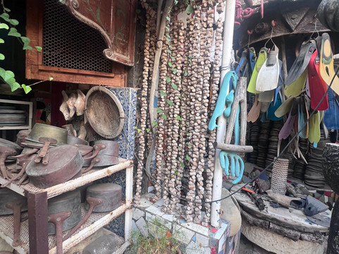 Dar Am Taieb-苏塞必去景点