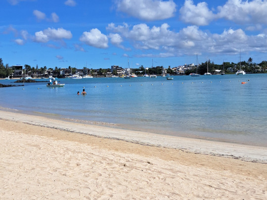 Mauricia Beachcomber Resort & Spa-大湾必去景点