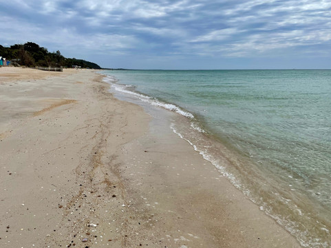 Dromana Beach-Dromana必去景点