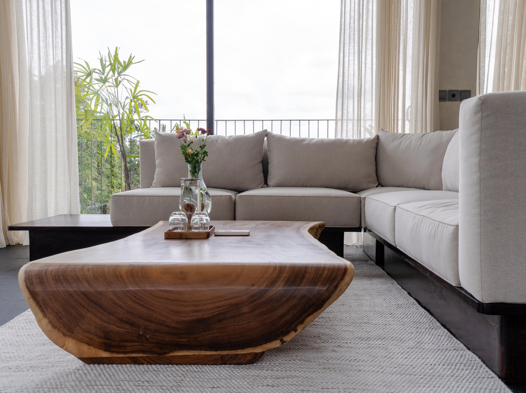 IBU The Sanctuary by OXO
