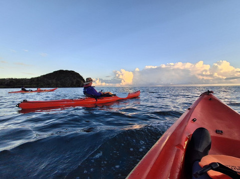 Palm Cove Watersports-棕榈湾必去景点
