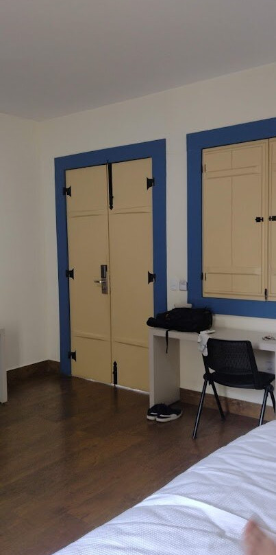 玉兰别墅旅馆主图