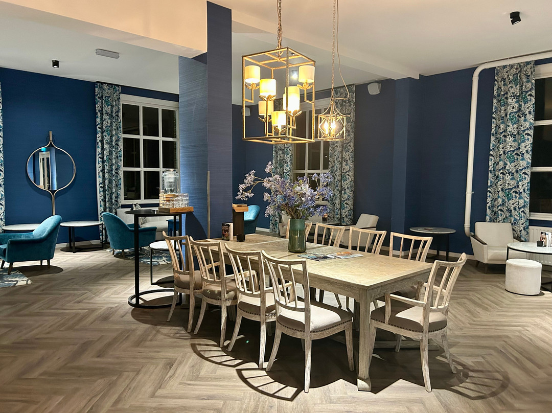 Alkmaar酒店住宿-Fletcher Hotel-Restaurant De Oude Gevangenis-Alkmaar