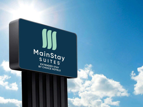 MainStay Suites Washington Dulles Airport