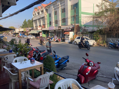 Cafe Anotolia Authentic Turkish Cuisine主图