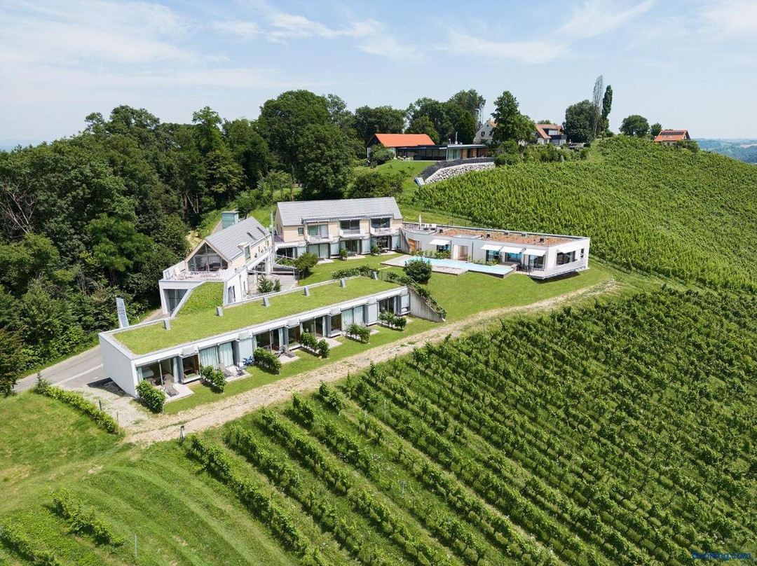 Relax Apartments An Der Lage Hochgrassnitzberg