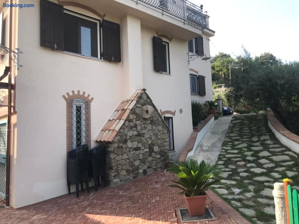 Abakainon Country B & B