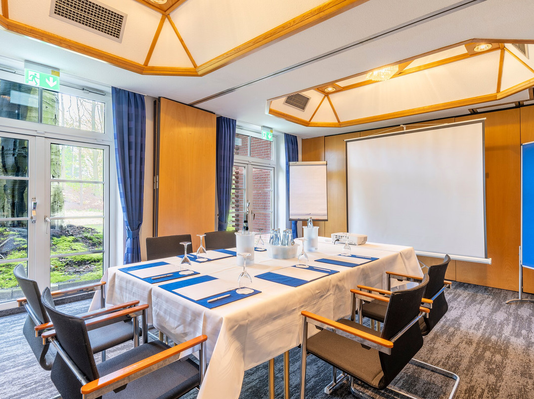 PLAZA INN 施莫克霍夫主图