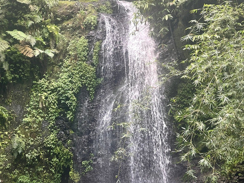 Le SDG - Cascade-Fonds Saint Denis必去景点