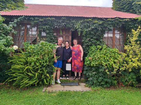 Woober Shuttles, Transfers & Tours-乔治必去景点