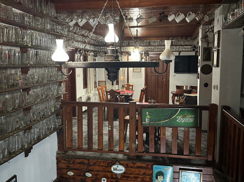 Shtastlivcite Family Hotel主图