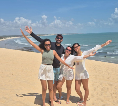 Natal Para Você Passeios-Natal必去景点