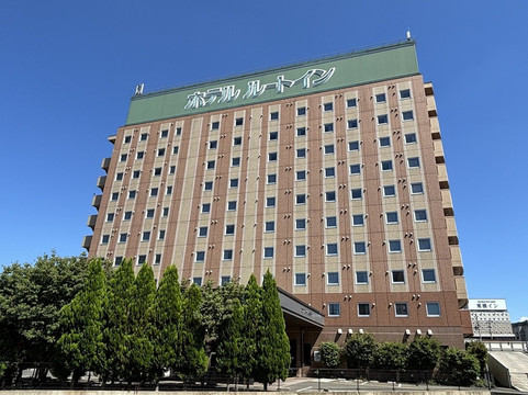 露樱酒店北上站前店主图