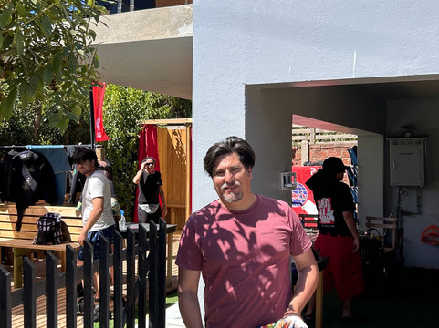 Bravamar Diving Center-Algarrobo必去景点