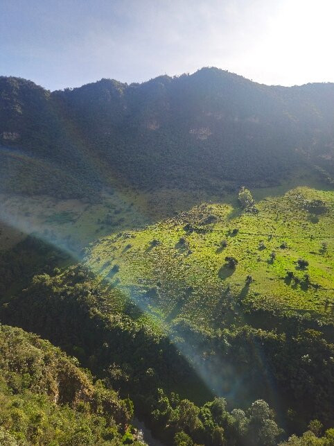 Raices House Glamping La Calera