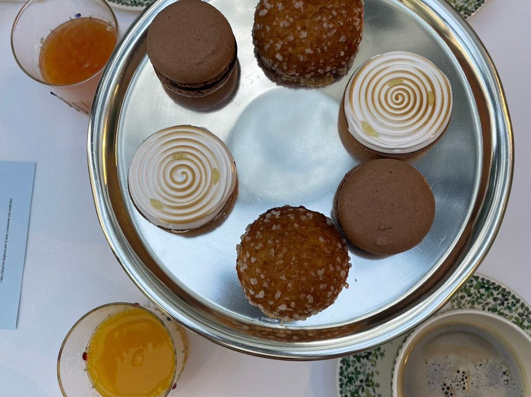 Villa Grand Voile Christopher Coutanceau别墅主图