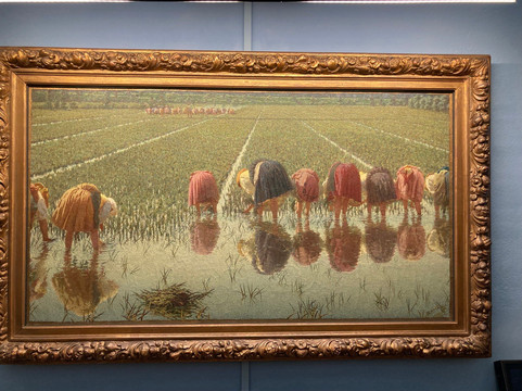 Museo Borgogna-韦尔切利必去景点