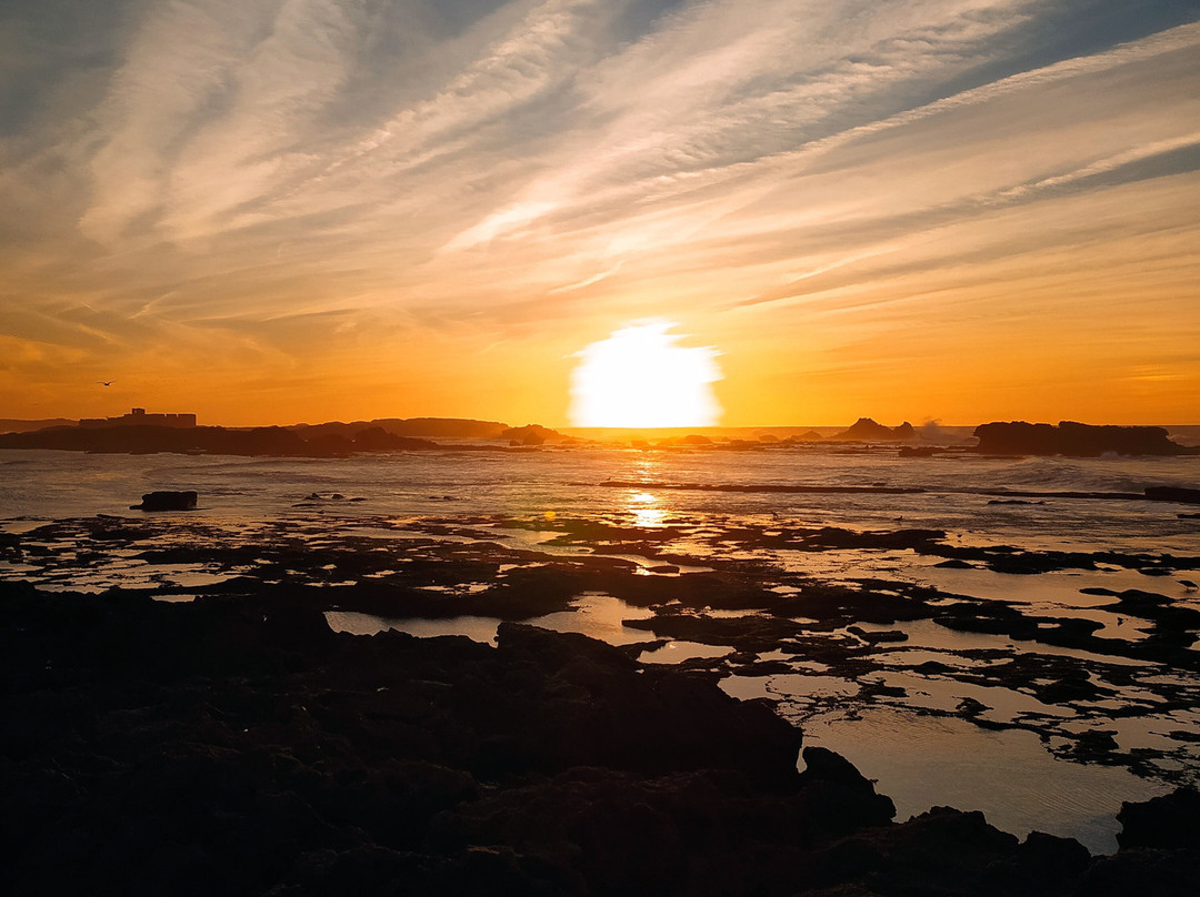 Desert Sans Frontieres-马拉喀什必去景点