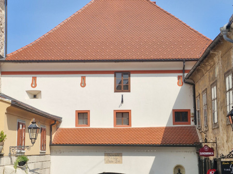 石门-萨格勒布必去景点