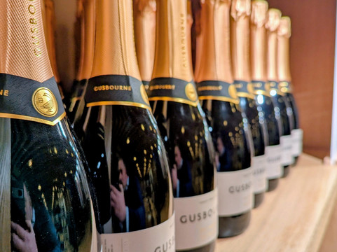 Gusbourne-Appledore必去景点