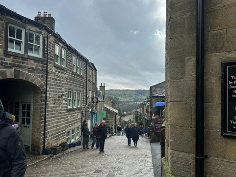 Ye Sleeping House主图