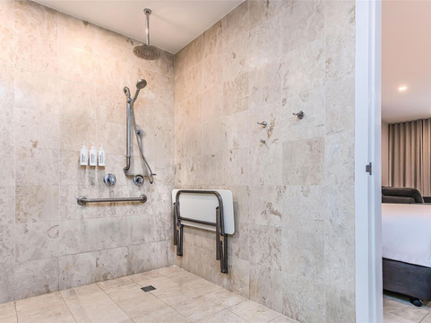 多伦巴酒店住宿-卡苏阿瑞纳三泰盛橡度假酒店